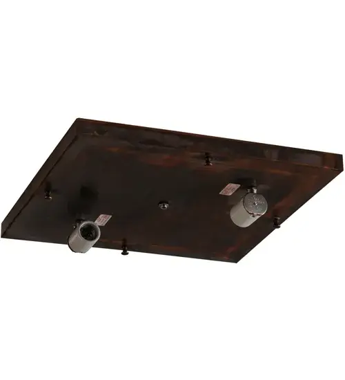 The Hyde Park by Meyda Lighting - Image 9