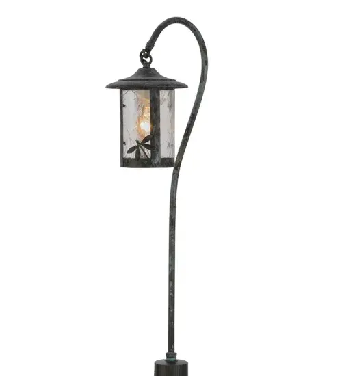 The Dragonfly by Meyda Lighting - Image 2