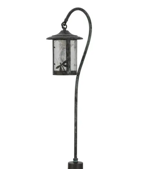 The Dragonfly by Meyda Lighting - Image 3