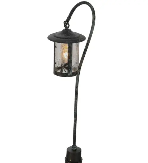 The Dragonfly by Meyda Lighting - Image 4