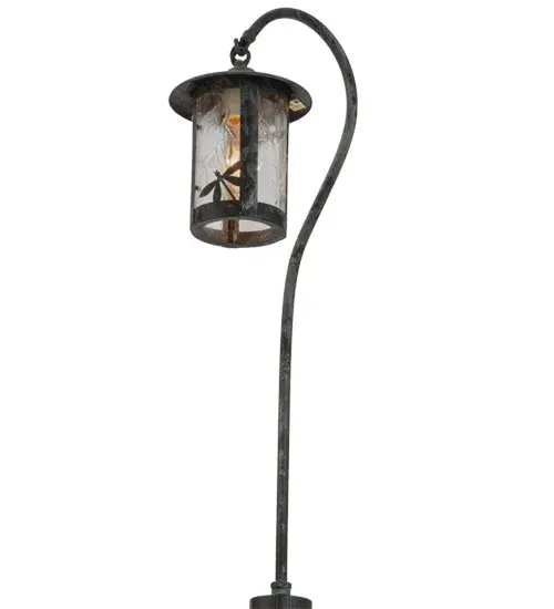 The Dragonfly by Meyda Lighting - Image 6