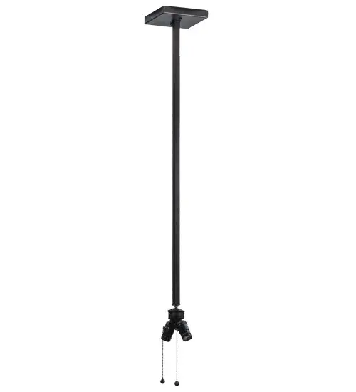 The Mission by Meyda Lighting - Image 1