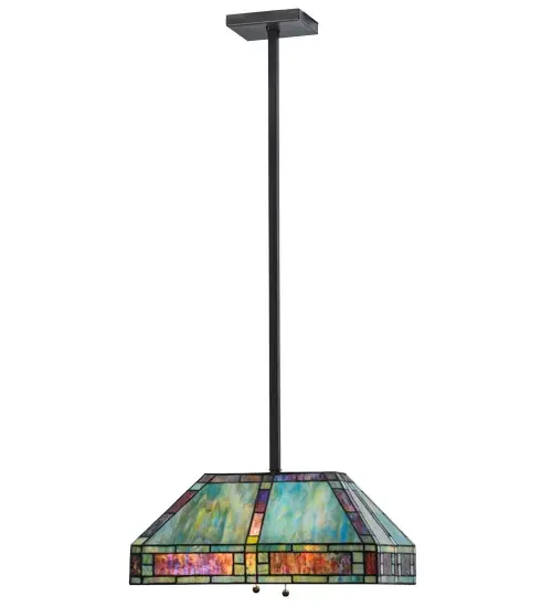 The Chaves by Meyda Lighting - Image 1