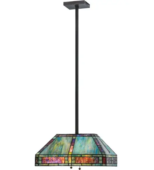 The Chaves by Meyda Lighting - Image 2