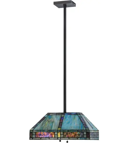 The Chaves by Meyda Lighting - Image 3