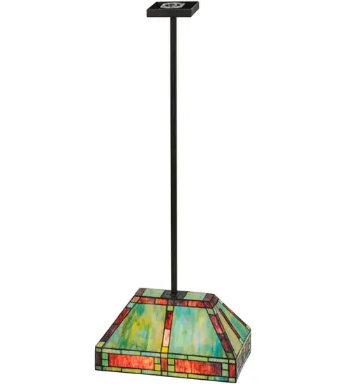 The Chaves by Meyda Lighting - Image 4