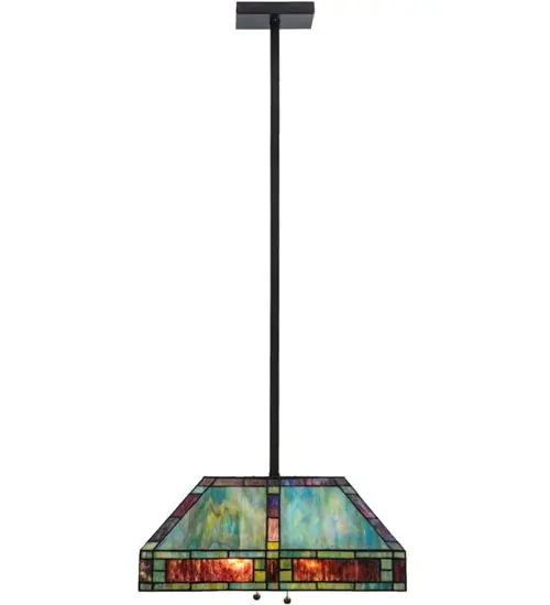The Chaves by Meyda Lighting - Image 5