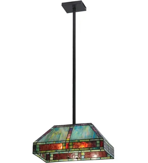 The Chaves by Meyda Lighting - Image 6