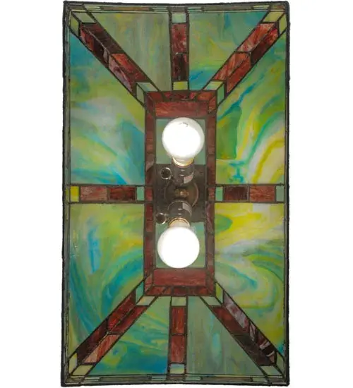 The Chaves by Meyda Lighting - Image 7