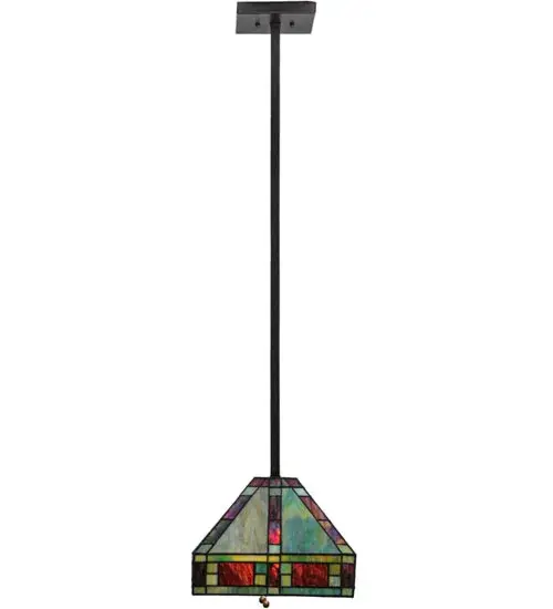 The Chaves by Meyda Lighting - Image 8