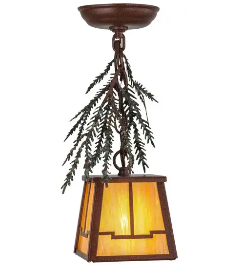 The Pine Branch by Meyda Lighting - Image 1