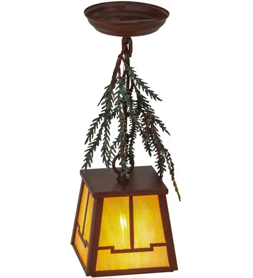 The Pine Branch by Meyda Lighting - Image 4