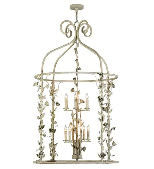 The Rosa by Meyda Lighting - Image 1