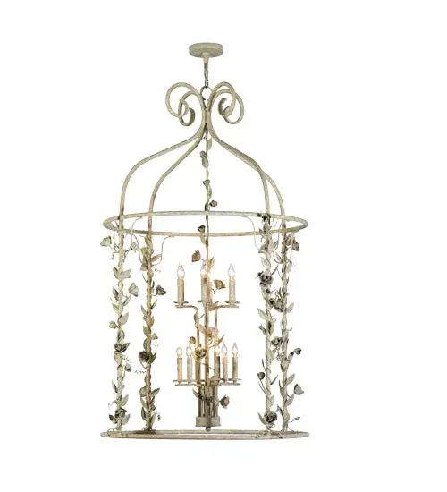 The Rosa by Meyda Lighting - Image 2