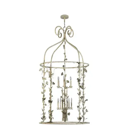 The Rosa by Meyda Lighting - Image 3