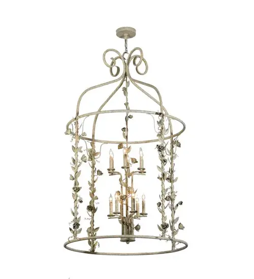 The Rosa by Meyda Lighting - Image 4