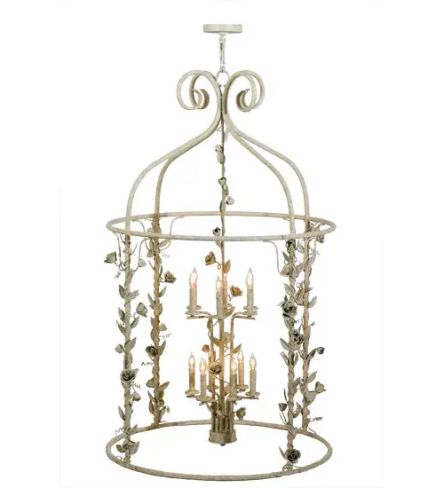 The Rosa by Meyda Lighting - Image 5