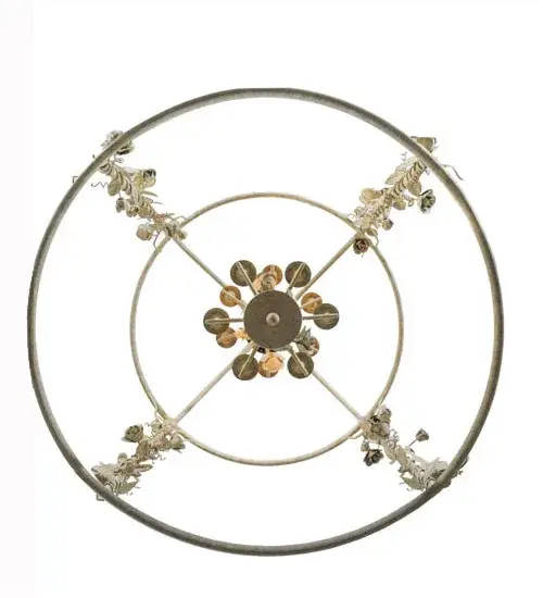 The Rosa by Meyda Lighting - Image 6