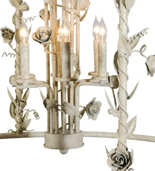 The Rosa by Meyda Lighting - Image 7