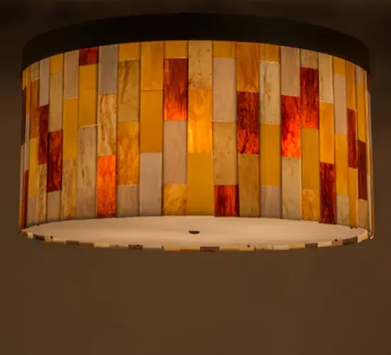 The Cilindro by Meyda Lighting - Image 1
