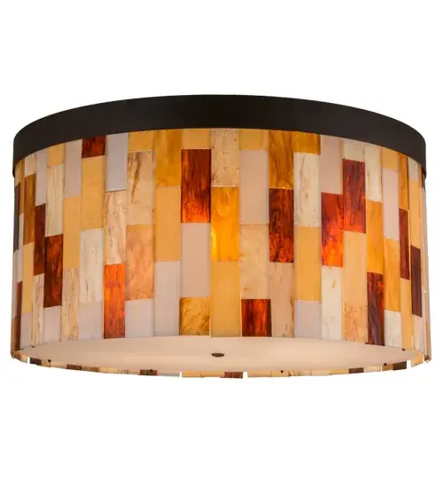 The Cilindro by Meyda Lighting - Image 2
