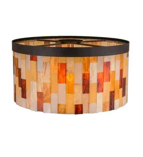 The Cilindro by Meyda Lighting - Image 4
