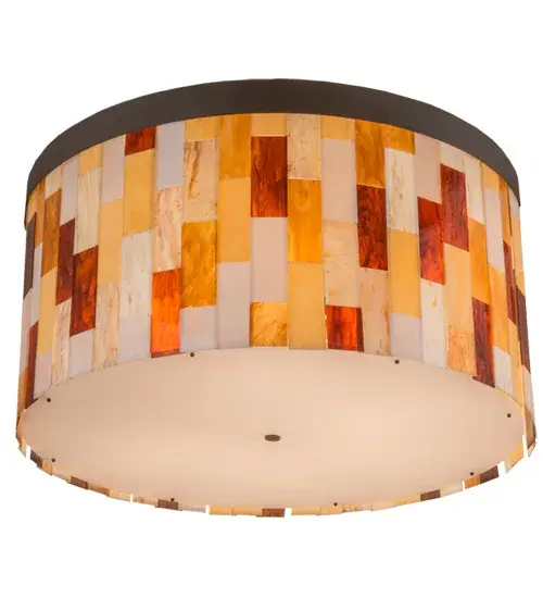 The Cilindro by Meyda Lighting - Image 6