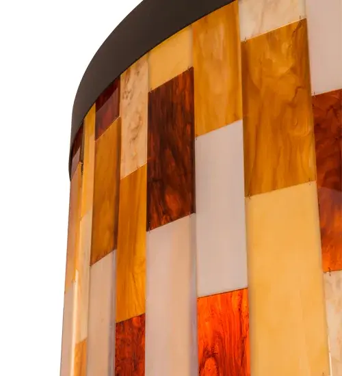 The Cilindro by Meyda Lighting - Image 9