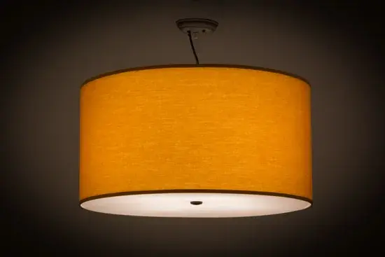 The Cilindro by Meyda Lighting - Image 1