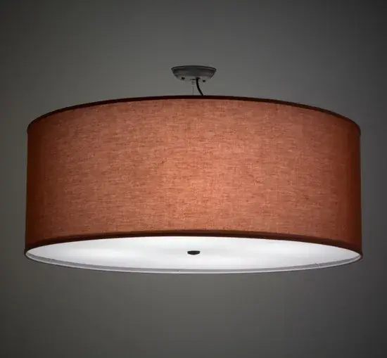 The Cilindro by Meyda Lighting - Image 1