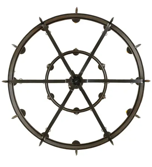 The Calandra by Meyda Lighting - Image 7