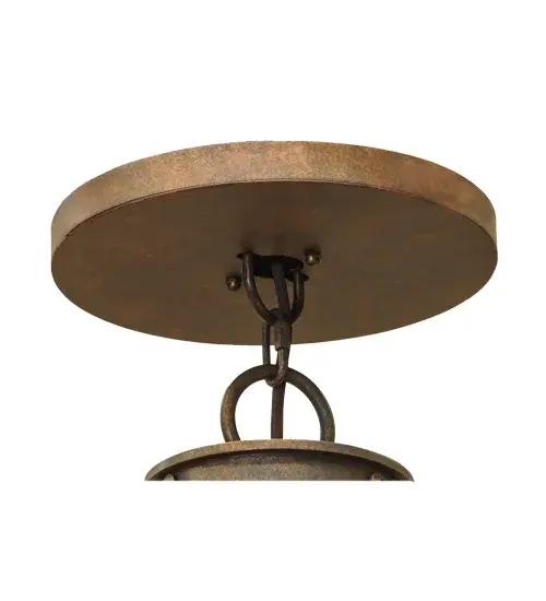 The Calandra by Meyda Lighting - Image 9