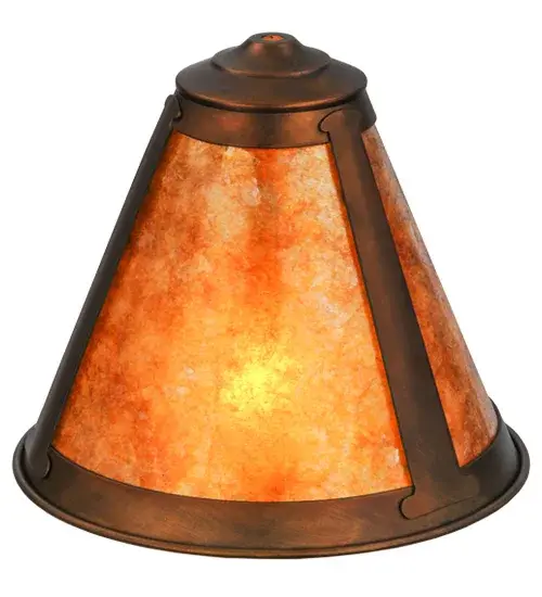 The Sutter by Meyda Lighting - Image 1