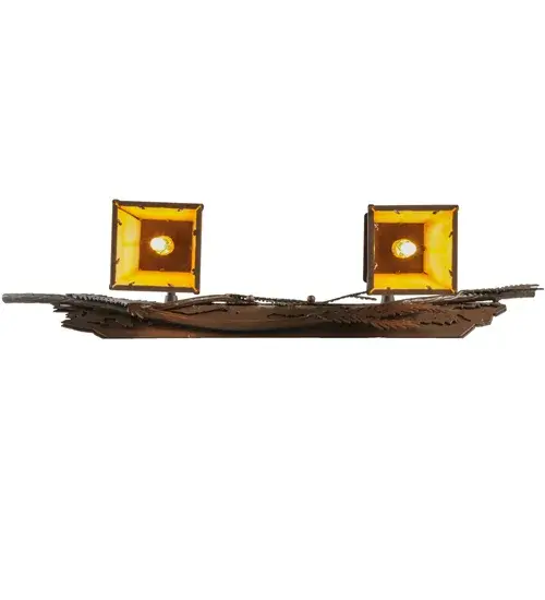 The Pine Branch by Meyda Lighting - Image 7