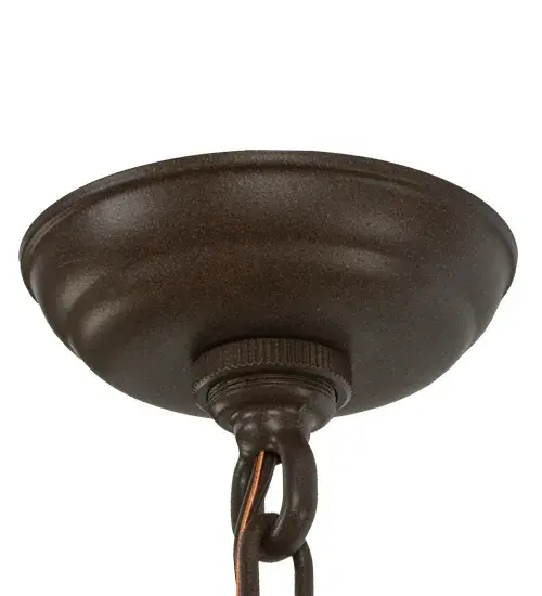 The Pine Branch by Meyda Lighting - Image 8