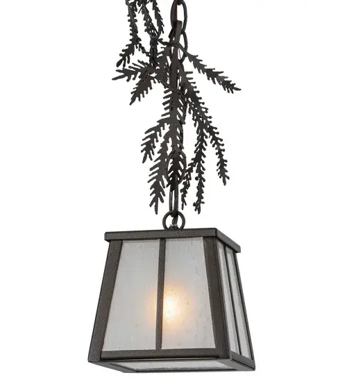 The Pine Branch by Meyda Lighting - Image 1
