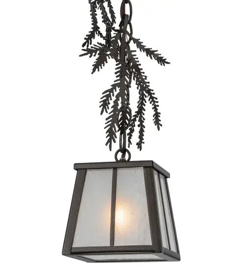 The Pine Branch by Meyda Lighting - Image 2