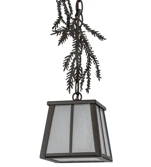 The Pine Branch by Meyda Lighting - Image 3