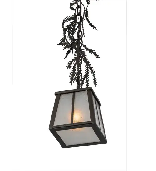 The Pine Branch by Meyda Lighting - Image 4