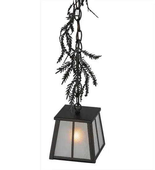 The Pine Branch by Meyda Lighting - Image 6