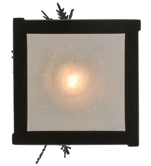 The Pine Branch by Meyda Lighting - Image 7
