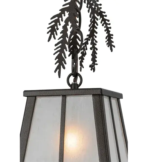 The Pine Branch by Meyda Lighting - Image 8