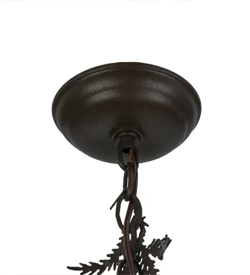The Pine Branch by Meyda Lighting - Image 9