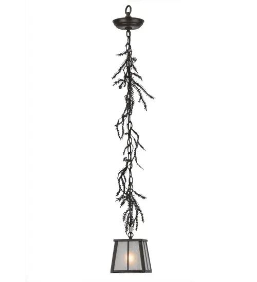 The Pine Branch by Meyda Lighting - Image 10