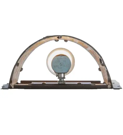 The Whispering Pines by Meyda Lighting - Image 7
