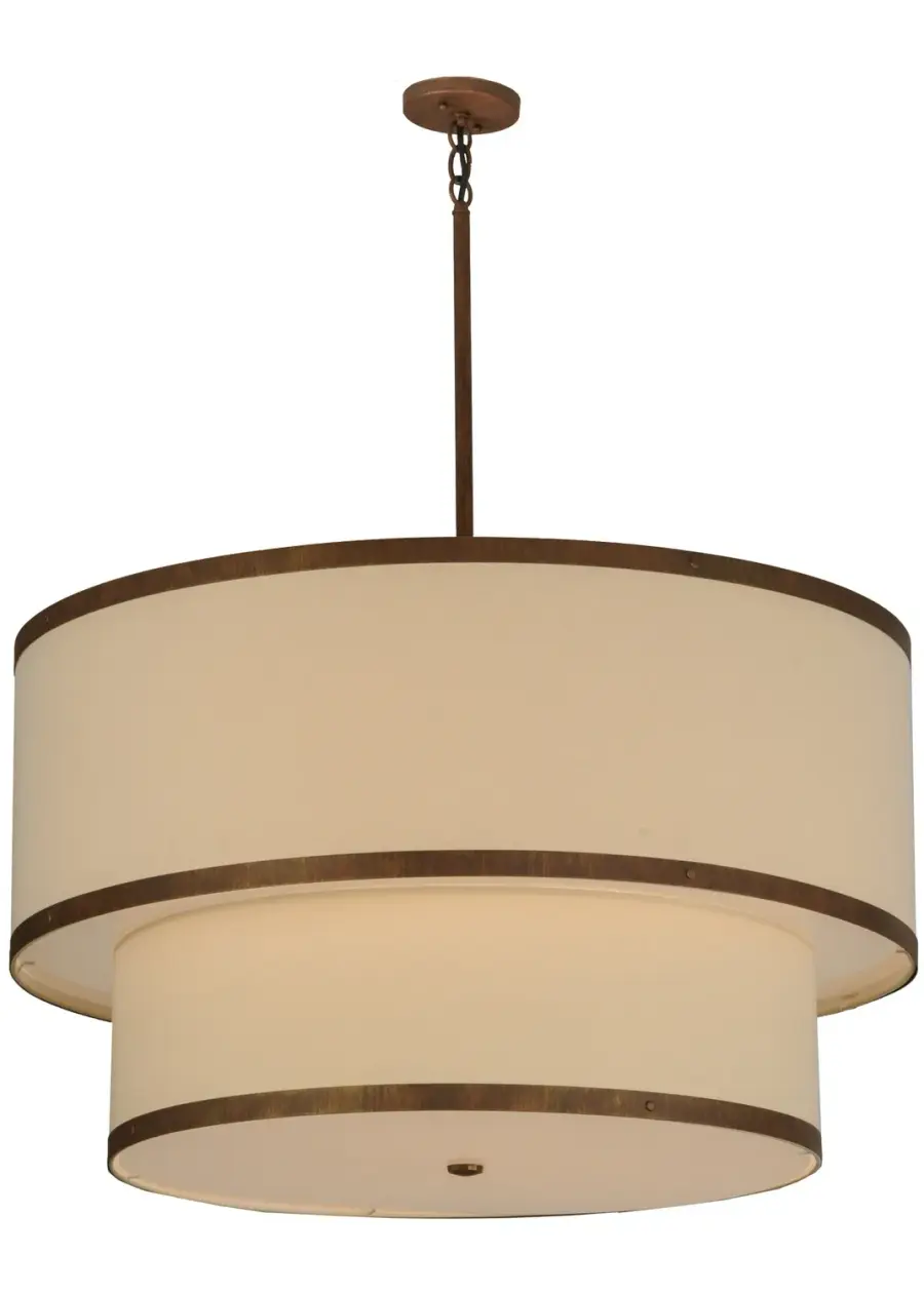 The Meyda Tiffany - Cilindro by Meyda Lighting