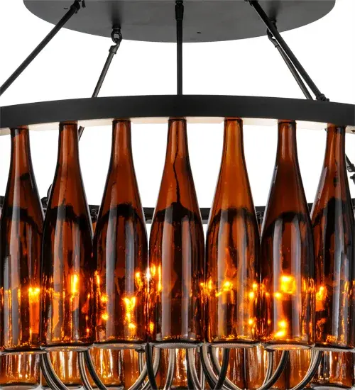 The Tuscan Vineyard by Meyda Lighting - Image 8