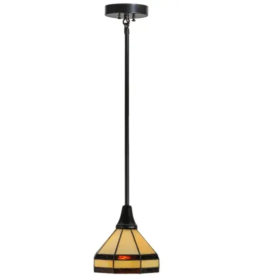 The Topridge by Meyda Lighting - Image 1