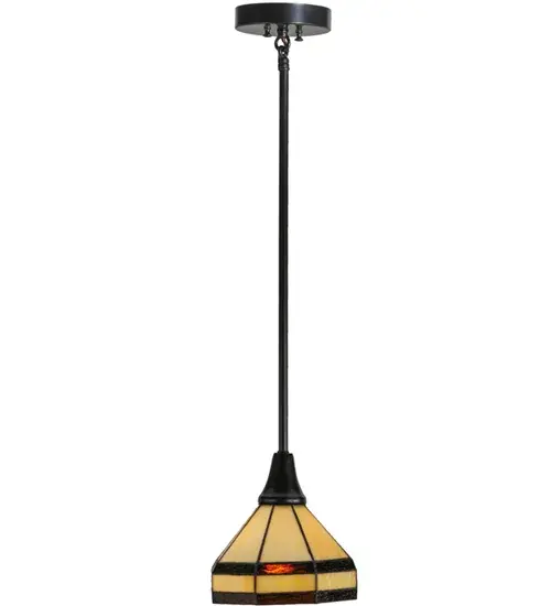 The Topridge by Meyda Lighting - Image 2