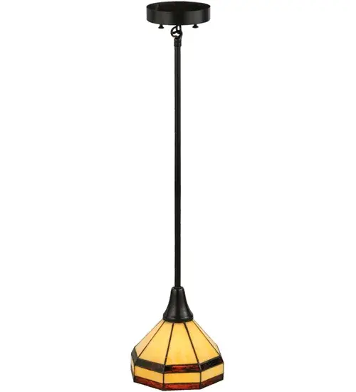 The Topridge by Meyda Lighting - Image 4